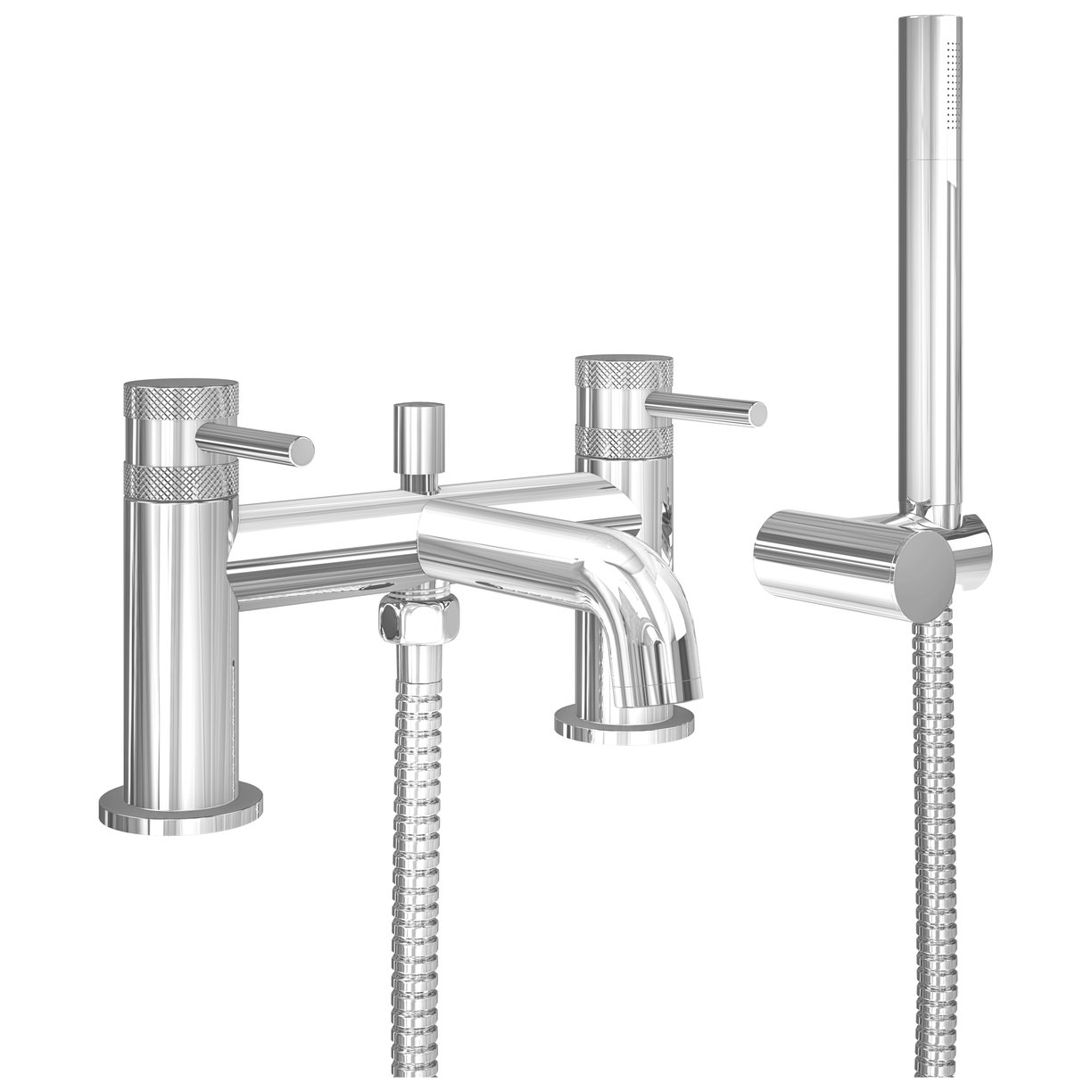Core Bath Shower Mixer