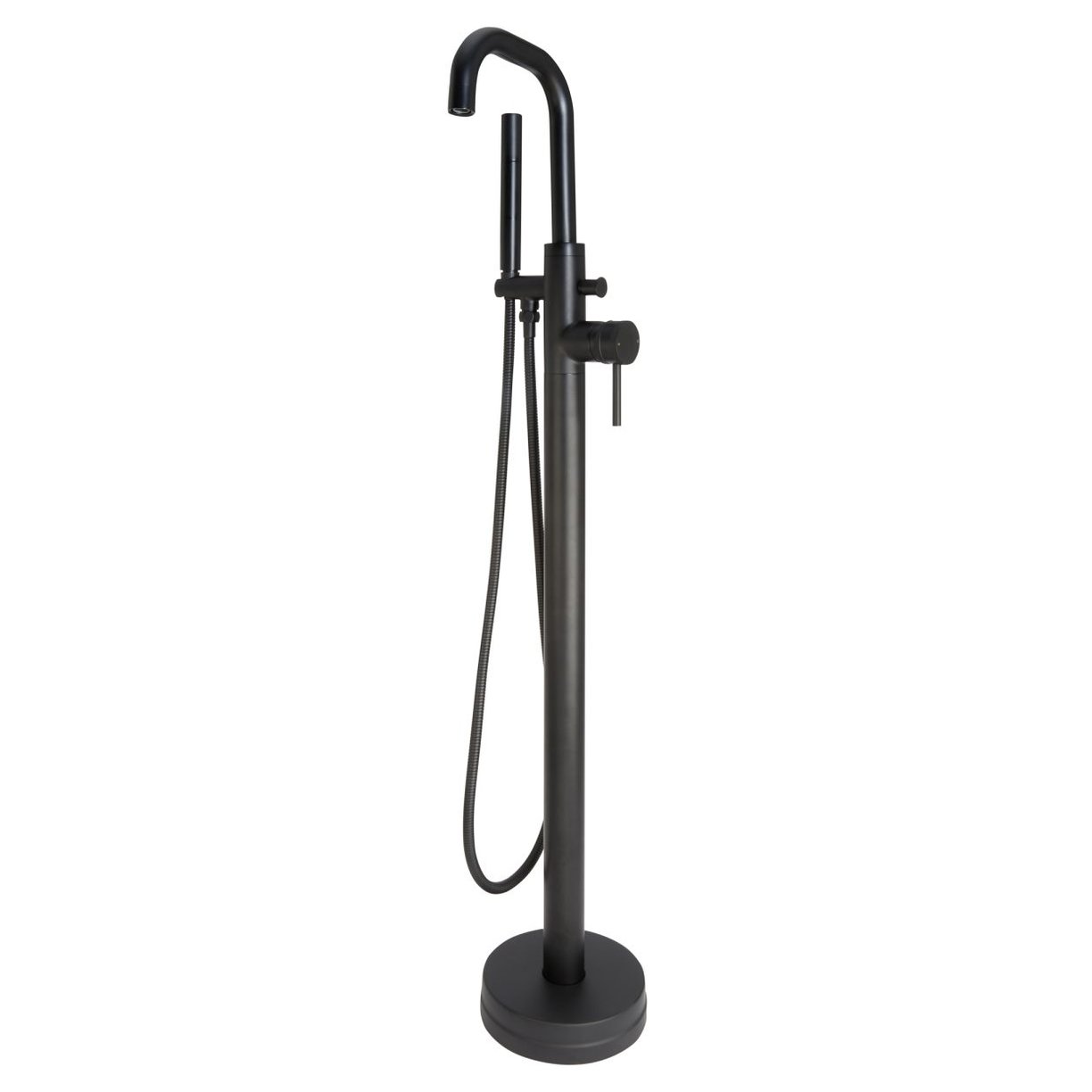 Core Freestanding Bath Shower Mixer