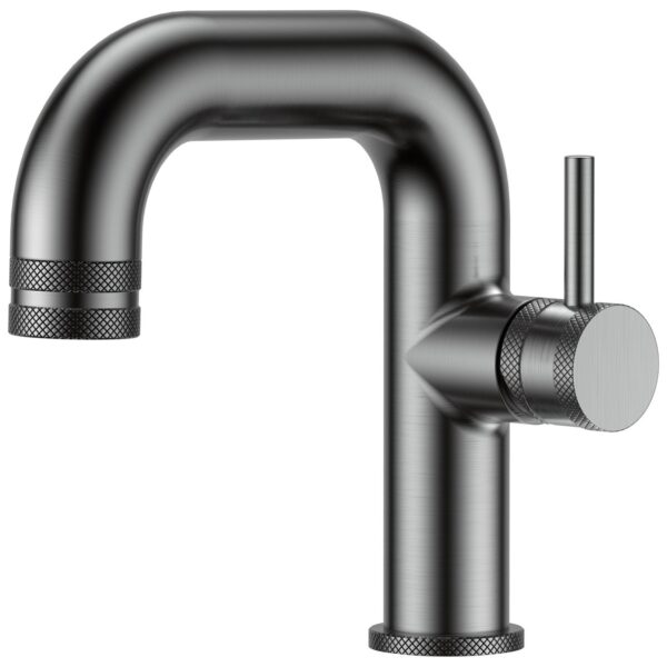 Core Side Lever Mono Basin Mixer