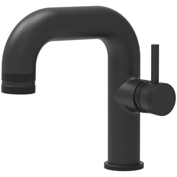 Core Side Lever Mono Basin Mixer