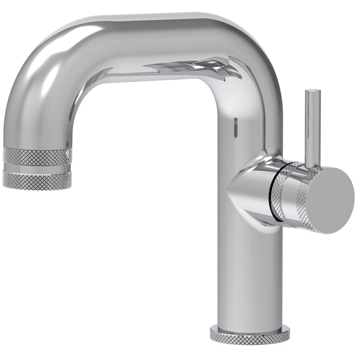 Core Side Lever Mono Basin Mixer