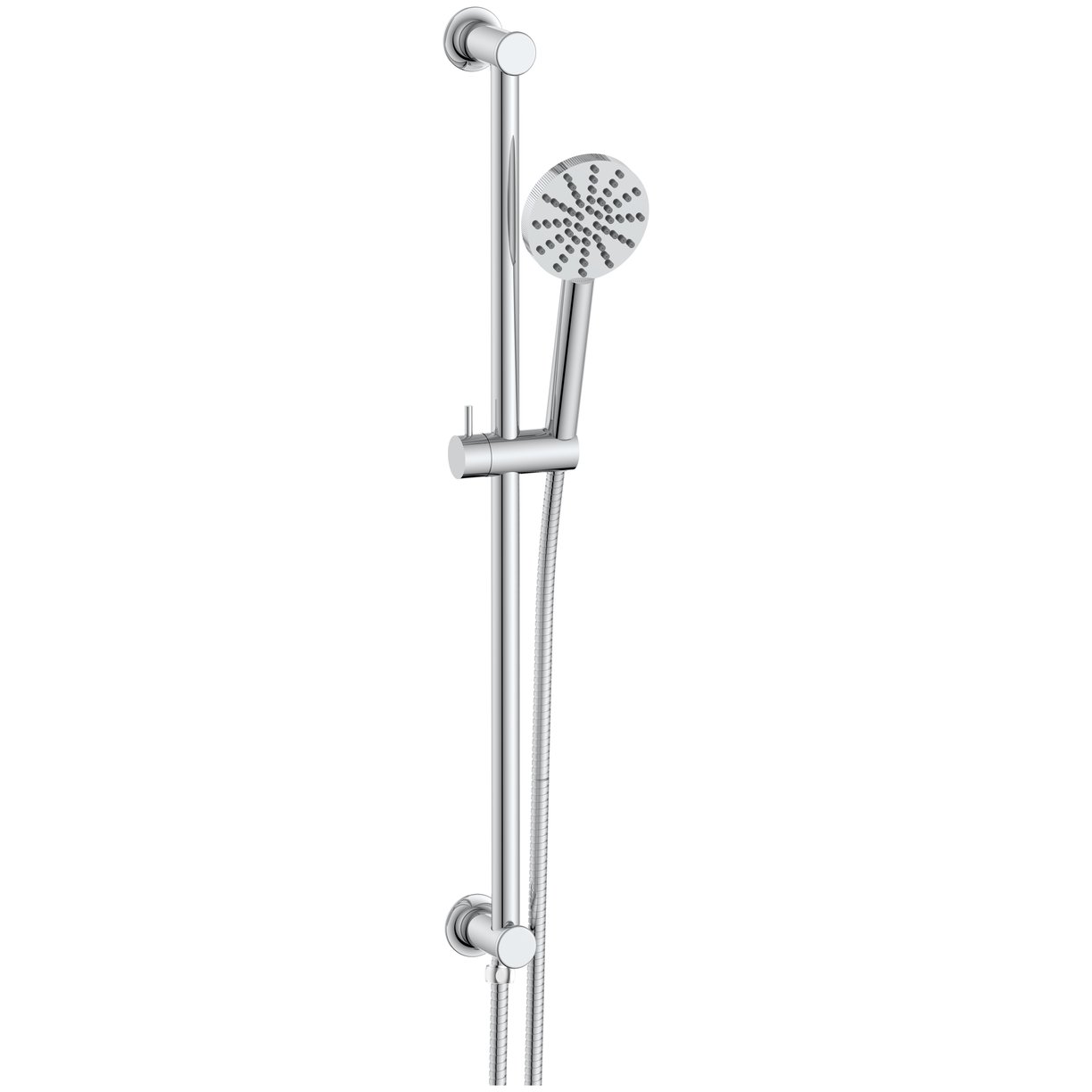 Core Riser Rail Kit (For Concealed Shower)