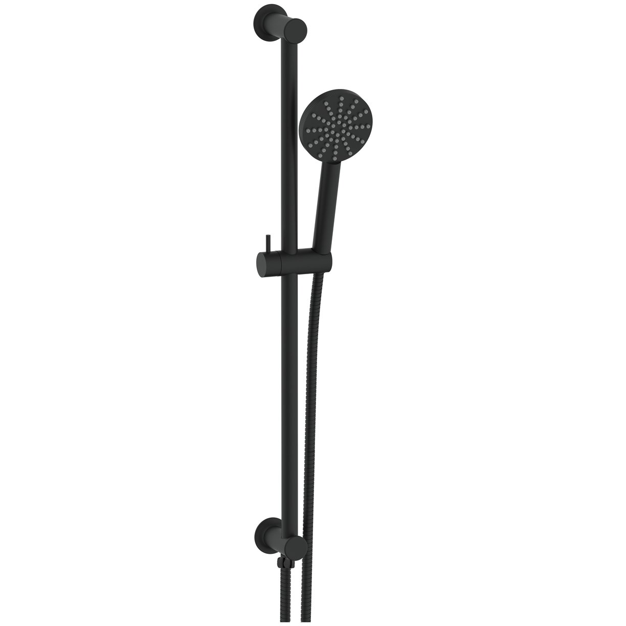 Core Riser Rail Kit (For Concealed Shower)