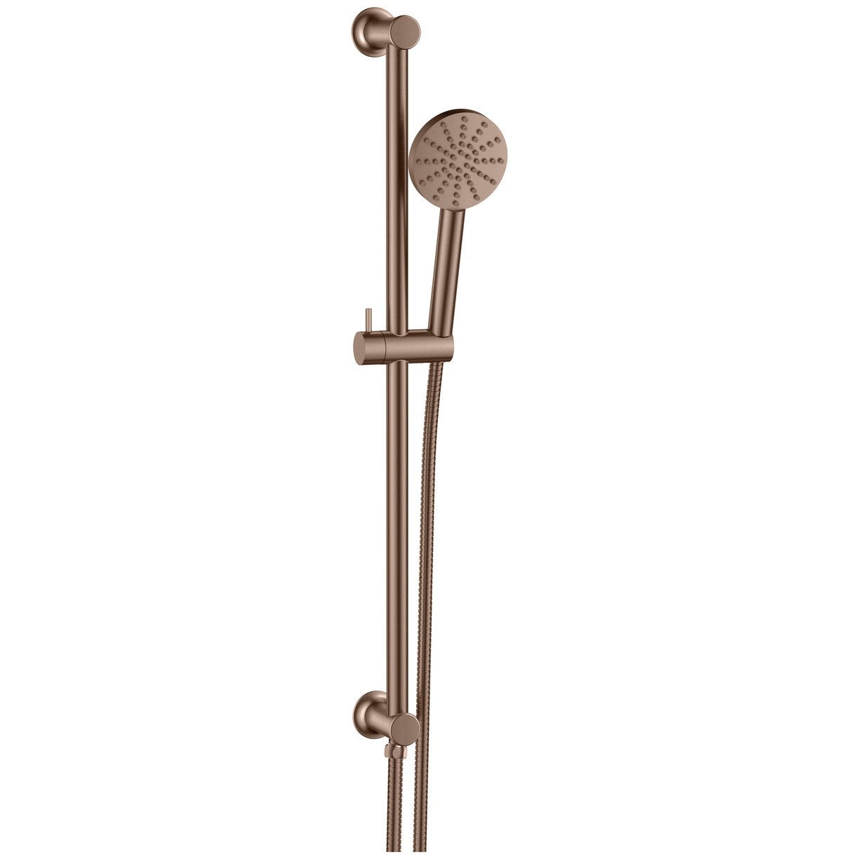 Core Riser Rail Kit (For Concealed Shower)