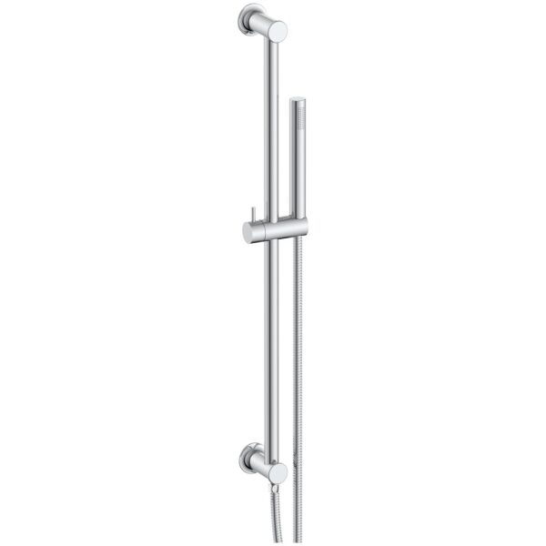 Core Riser Rail & Handset including Hose