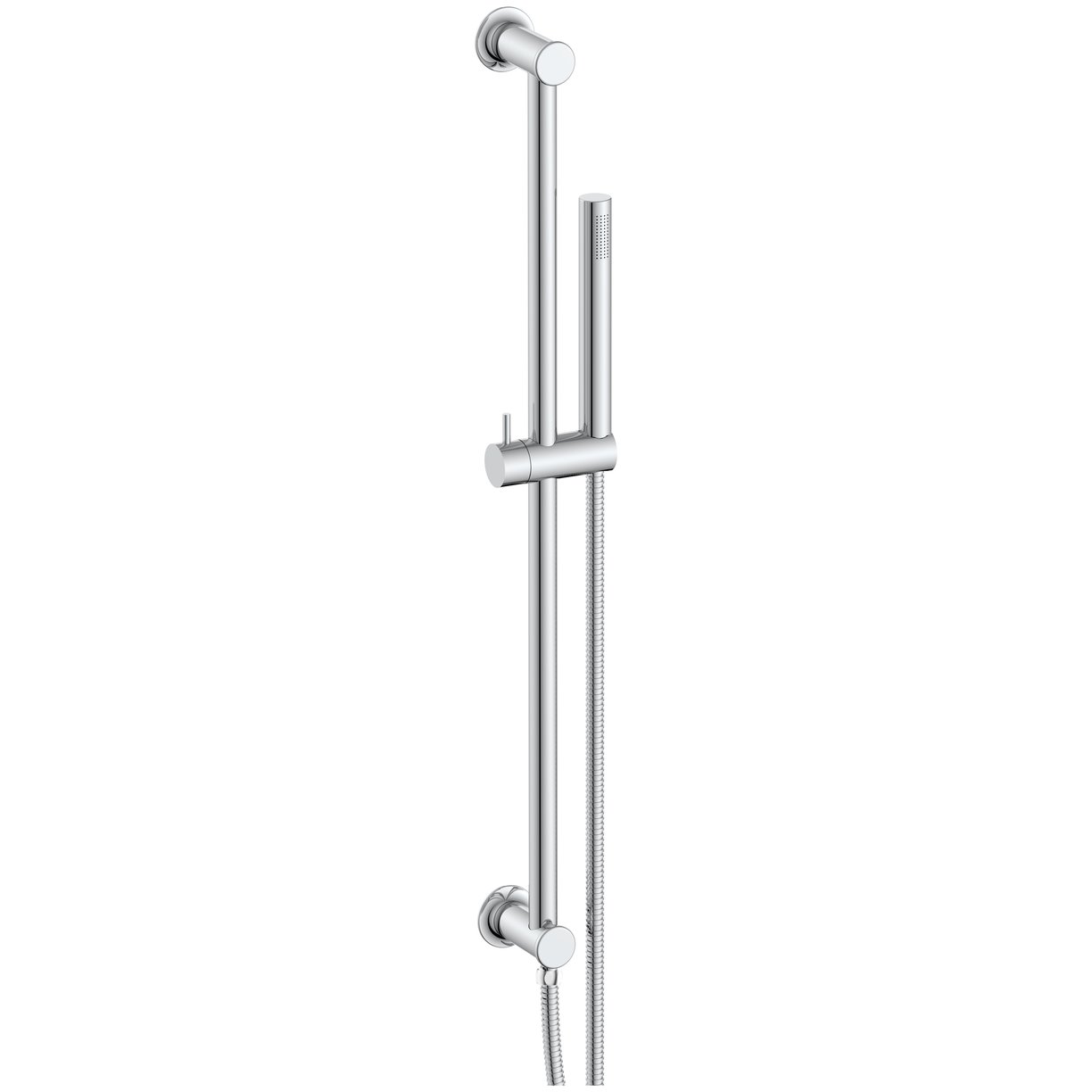 Core Riser Rail & Handset including Hose