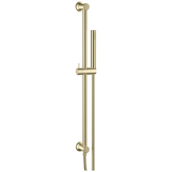 Core Riser Rail & Handset including Hose