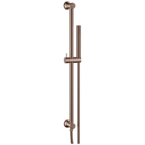 Core Riser Rail & Handset including Hose