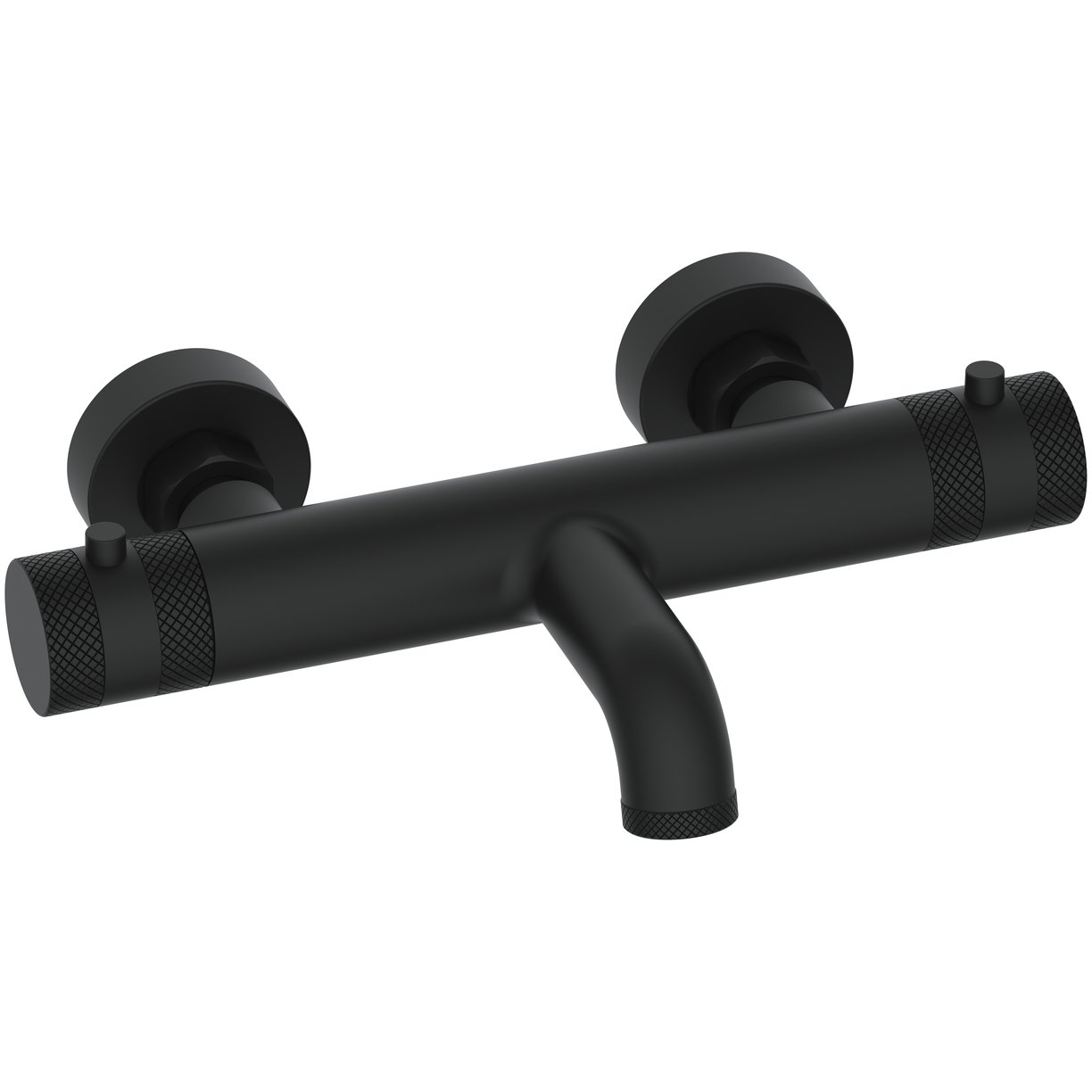 Core Wall Mounted Bath Shower Mixer (1 Outlet)