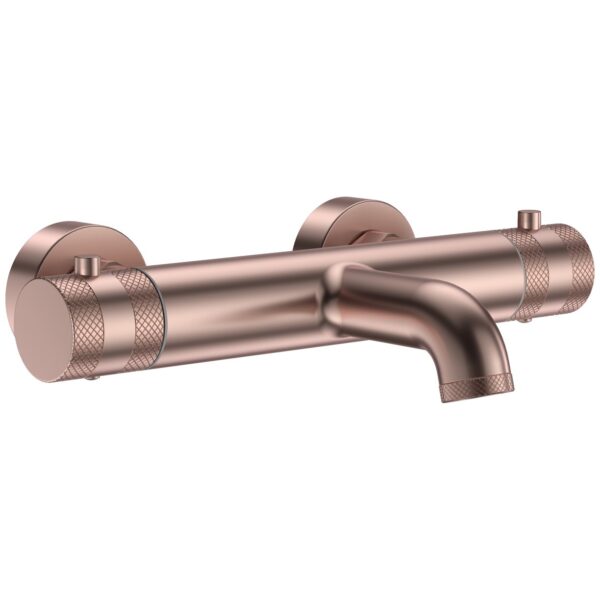Core Wall Mounted Bath Shower Mixer (1 Outlet)