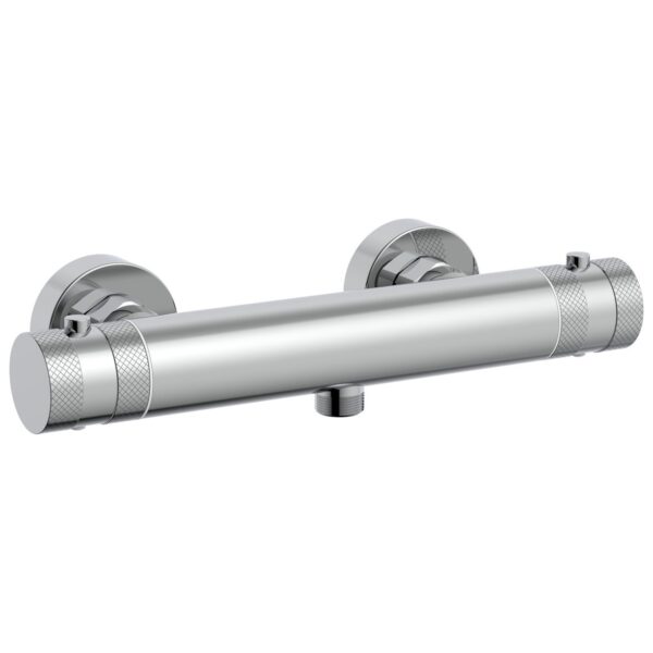 Core Bar Valve
