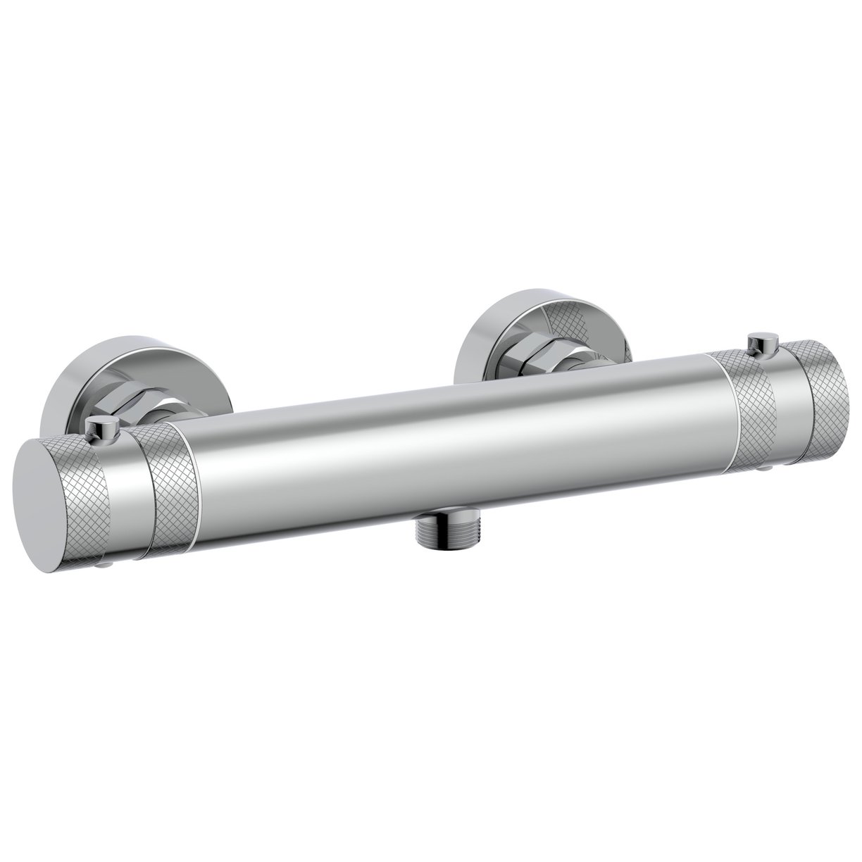 Core Bar Valve