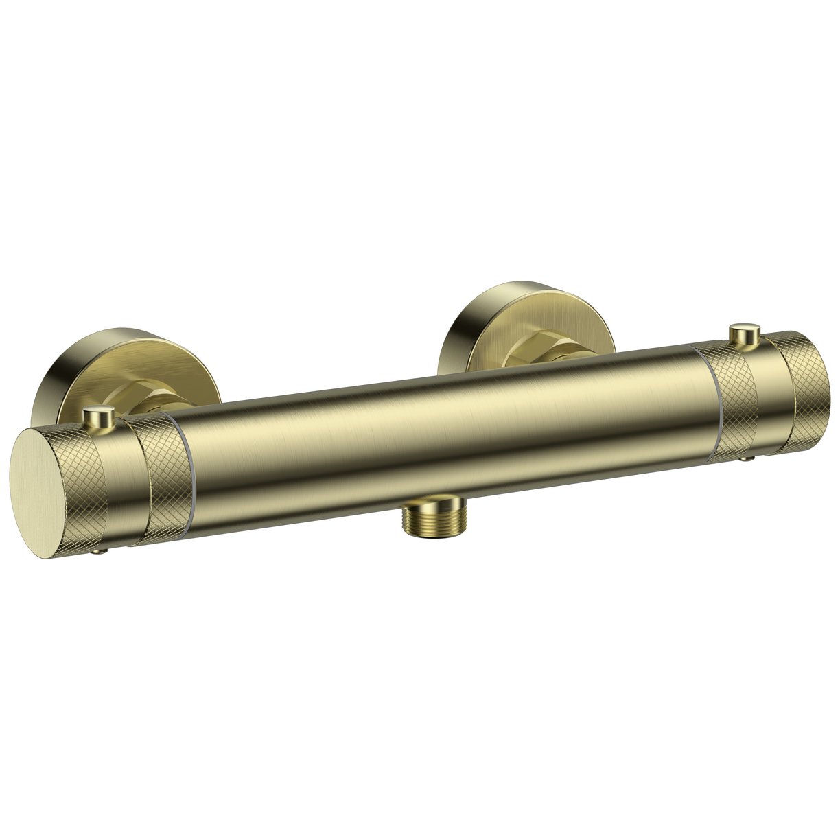 Core Bar Valve