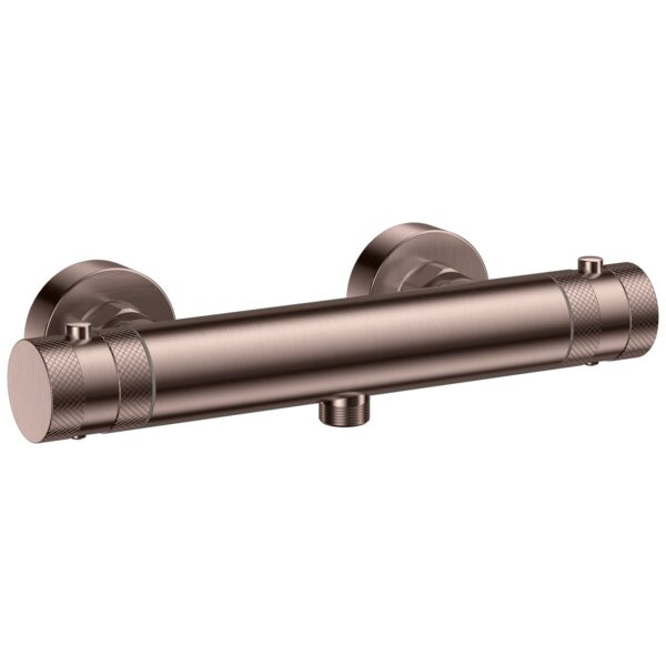 Core Bar Valve