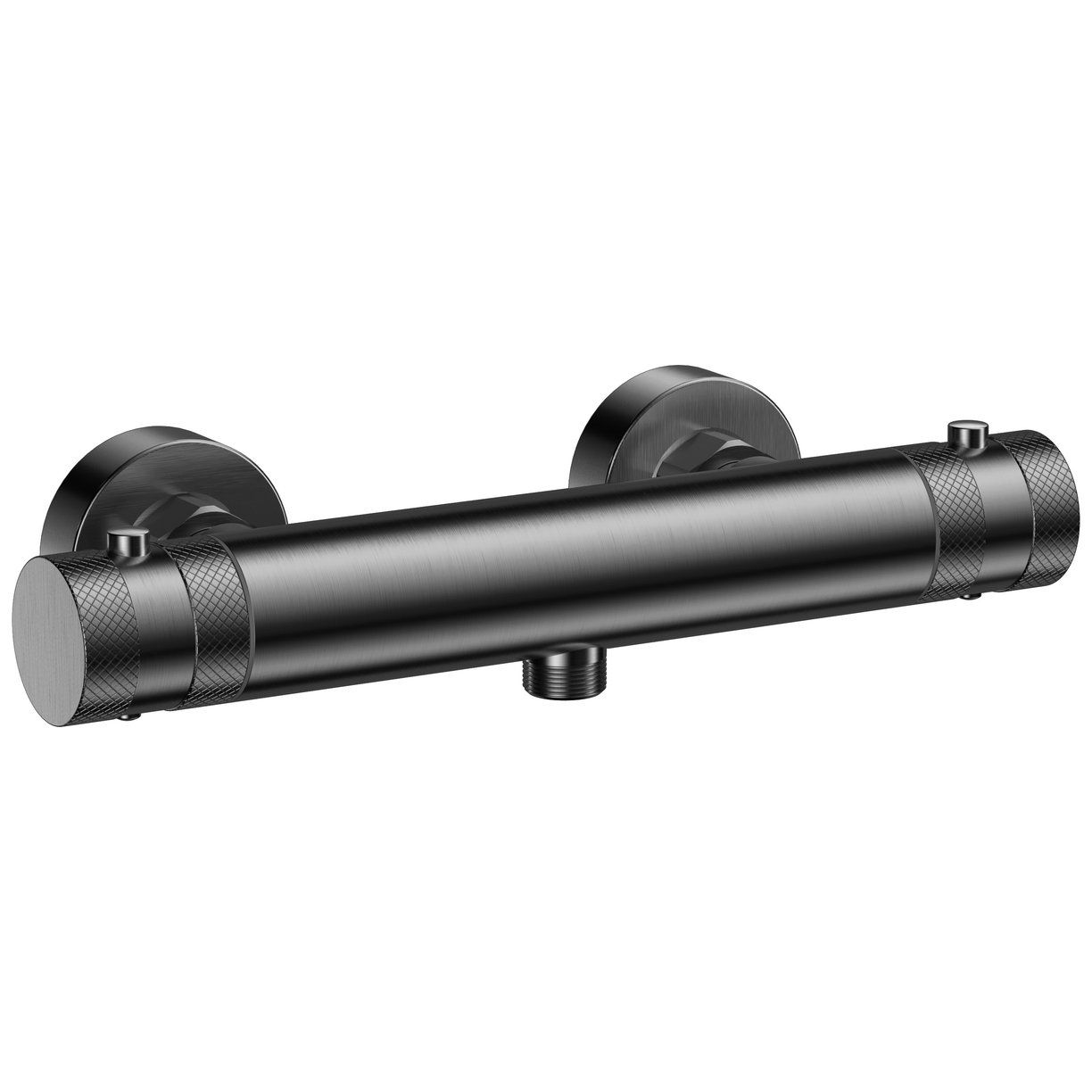 Core Bar Valve