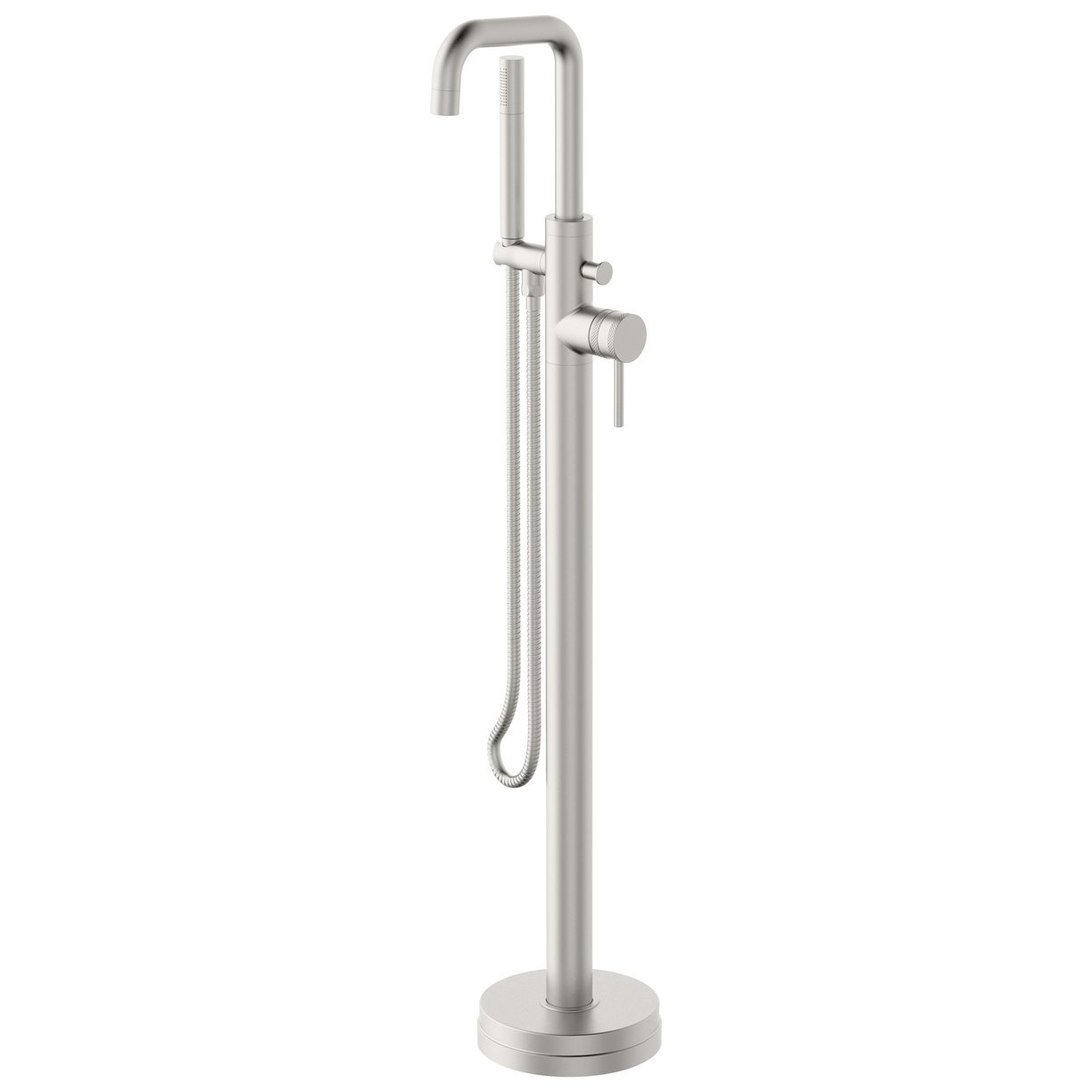 Core Freestanding Bath Shower Mixer