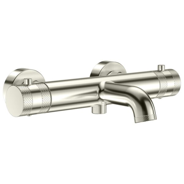 Core Wall Mounted Bath Shower Mixer (2 Outlets)