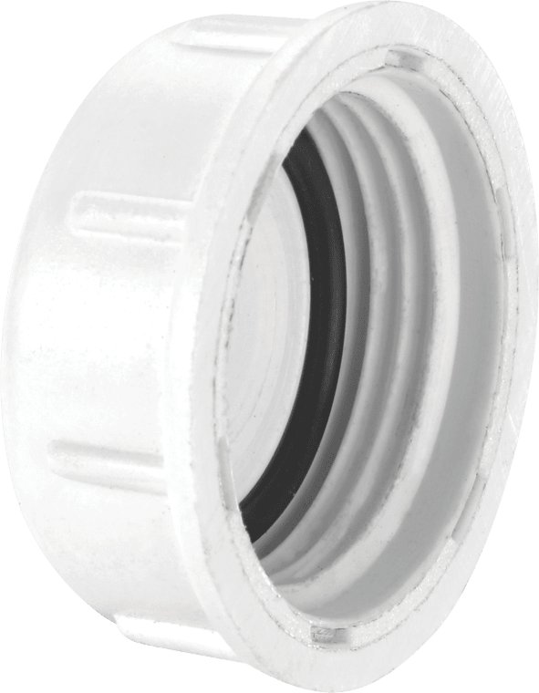 22mm Compact Compression Nut