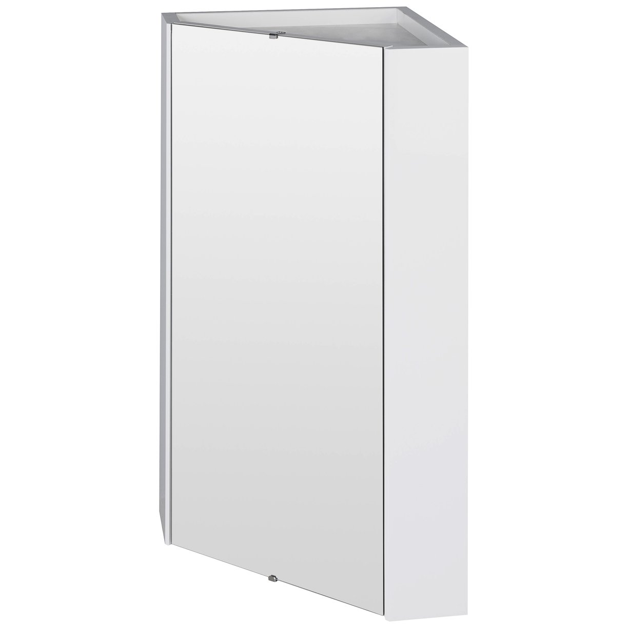Mayford Corner Mirror Cabinet