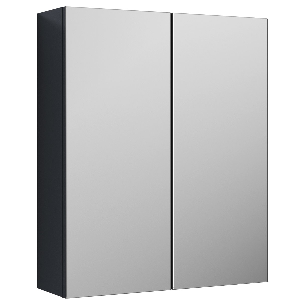 Parade 600mm Mirror Cabinet