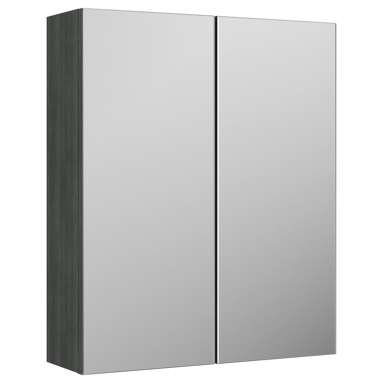 Arno 600mm Mirror Cabinet