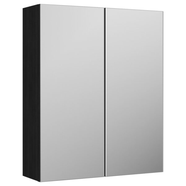 Arno 600mm Mirror Cabinet