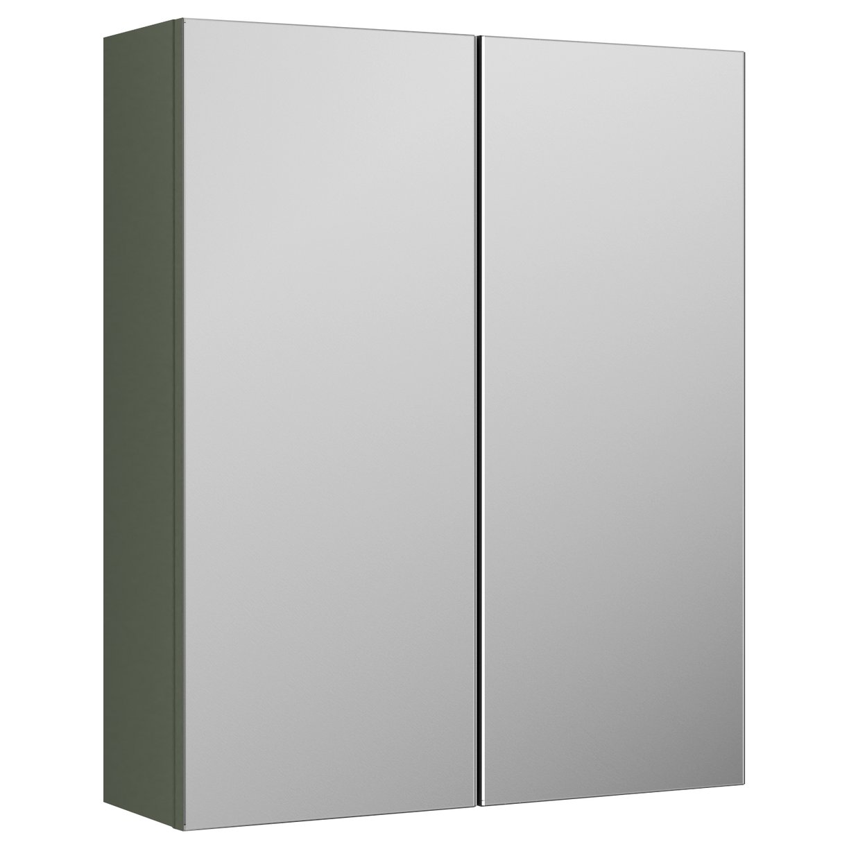 Arno 600mm Mirror Cabinet