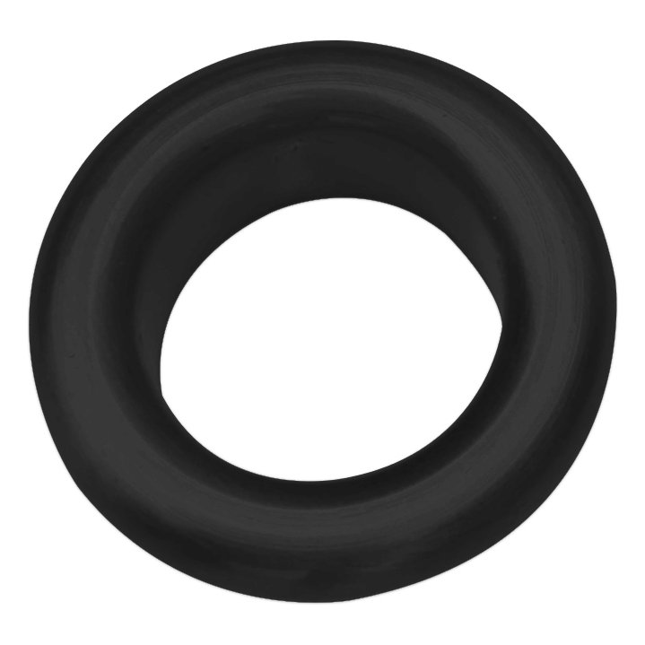 Round Overflow Insert