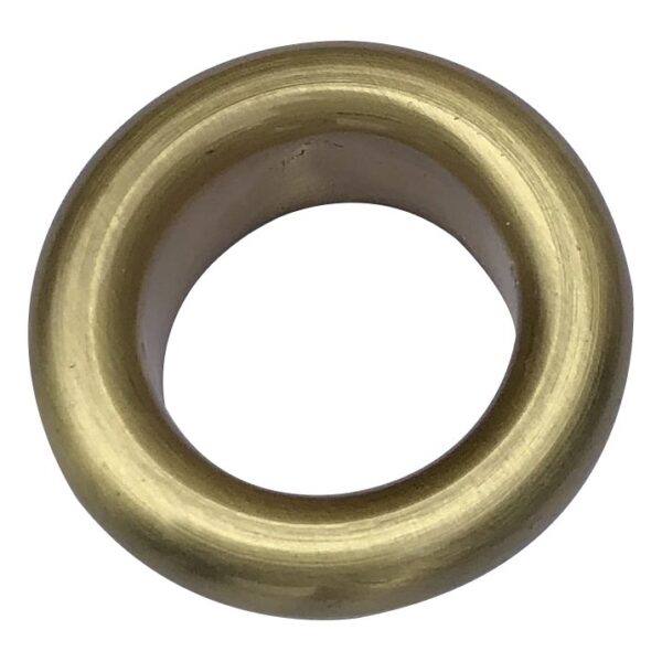 Round Overflow Insert