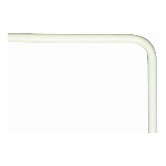 15mm Radiator Connector Bend