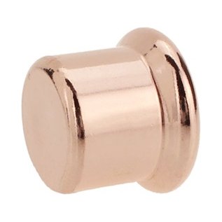 Trade Giant 28mm Press Fit Water Stopend