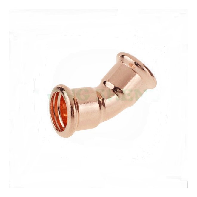 Trade Giant 22mm Press Fit Water 45° Elbow