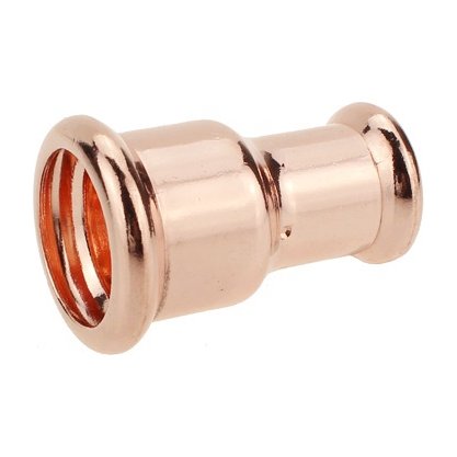 Trade Giant 28 x 15mm Press Fit Water Reducing Coupler