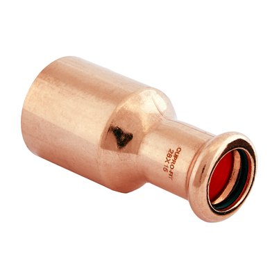 Trade Giant 28 x 15mm Press Fit Water Reducer