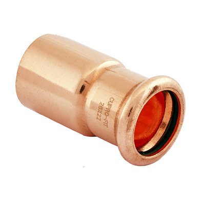 Trade Giant 28 x 22mm Press Fit Water Reducer