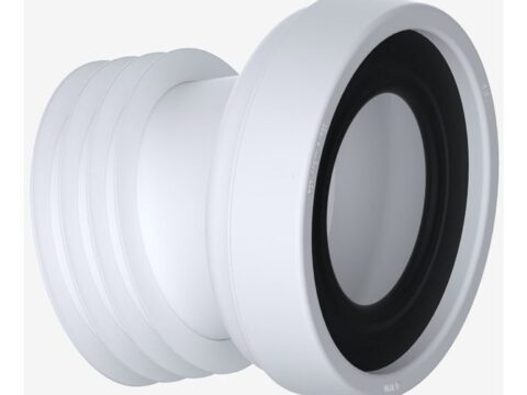 Pan Connectors