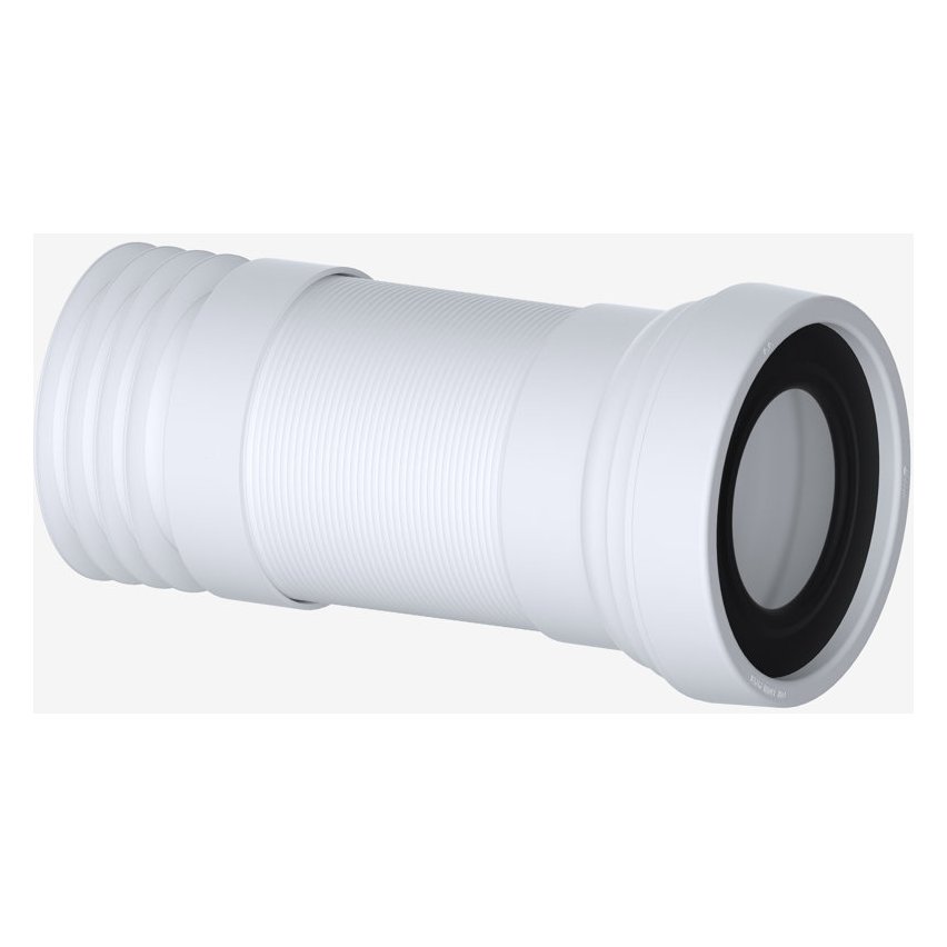 Long Flexible Pan Connector (300mm - 700mm)
