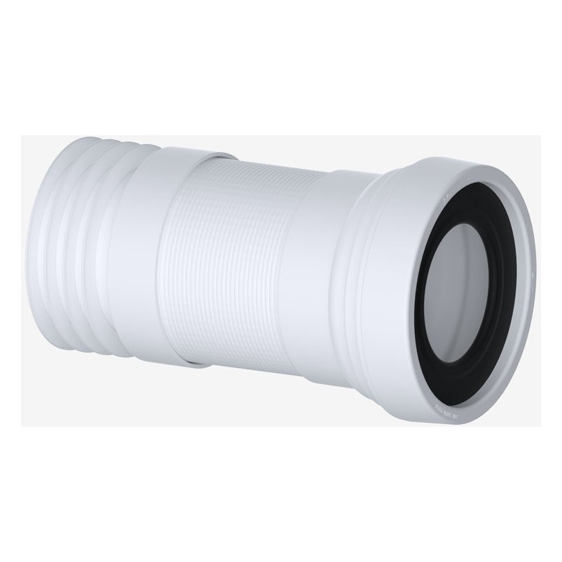 Medium Flexible Pan Connector (240mm - 500mm)