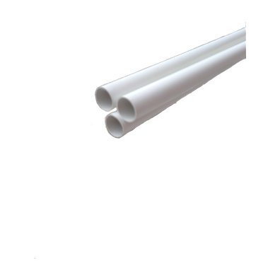 Overflow Solvent Weld Pipe 21.5mm x 3m