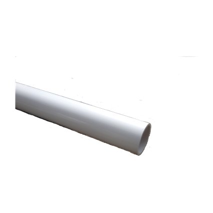 Solvent Weld Waste Pipe 32mm x 3m