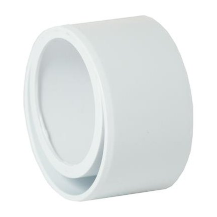 Solvent Weld Reducer 50 x 40mm