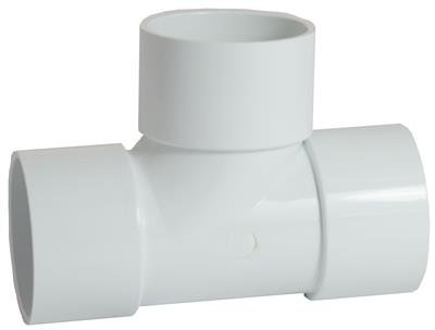 Solvent Weld 90° Tee 40mm