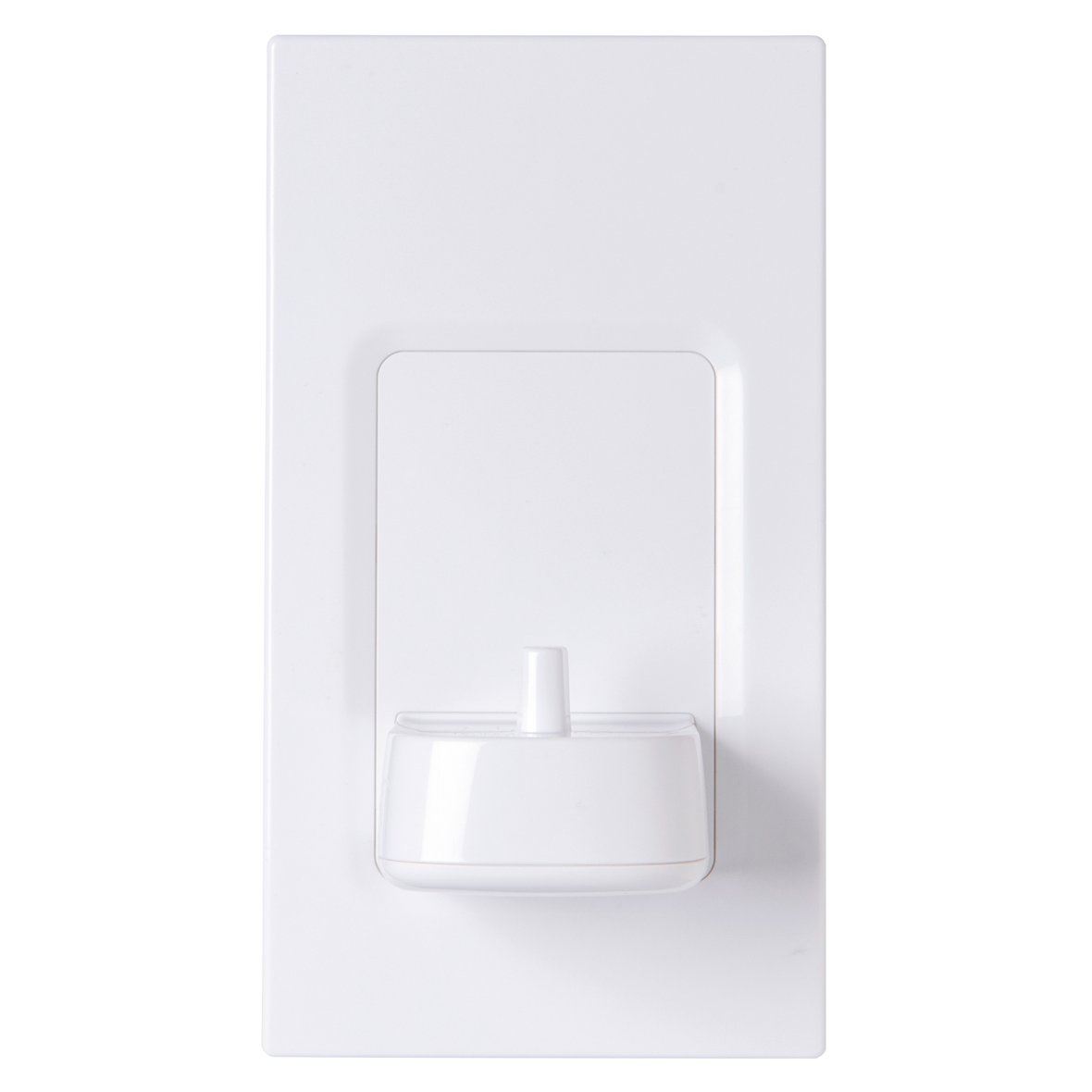 ProofVision In-Wall Electric Toothbrush Charger