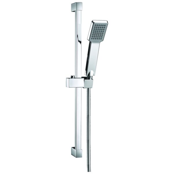 Square Riser Rail Kit