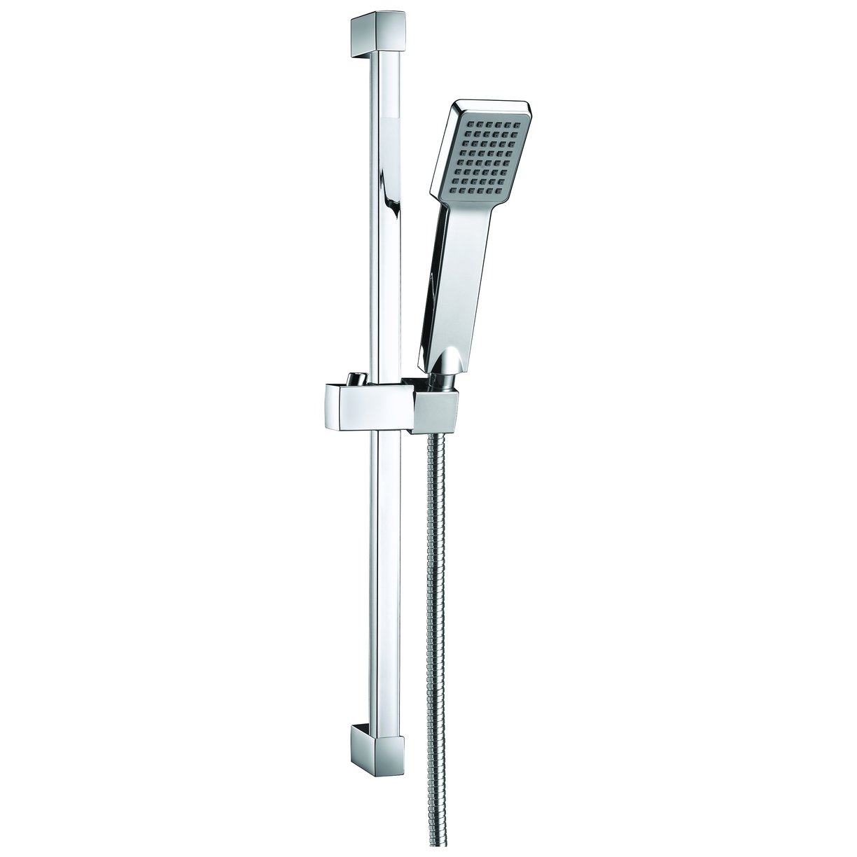 Square Riser Rail Kit