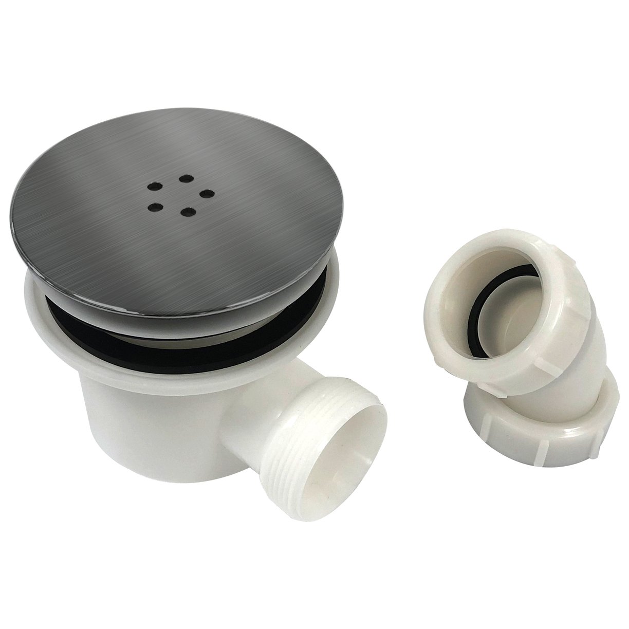 90mm Shower Tray Waste