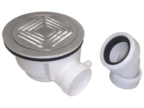 Wastes, Traps & Plumbing Fittings