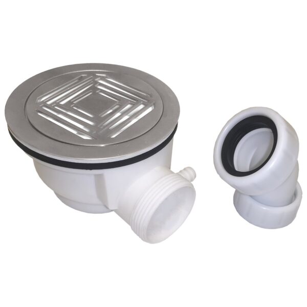 90mm Shower Tray Waste