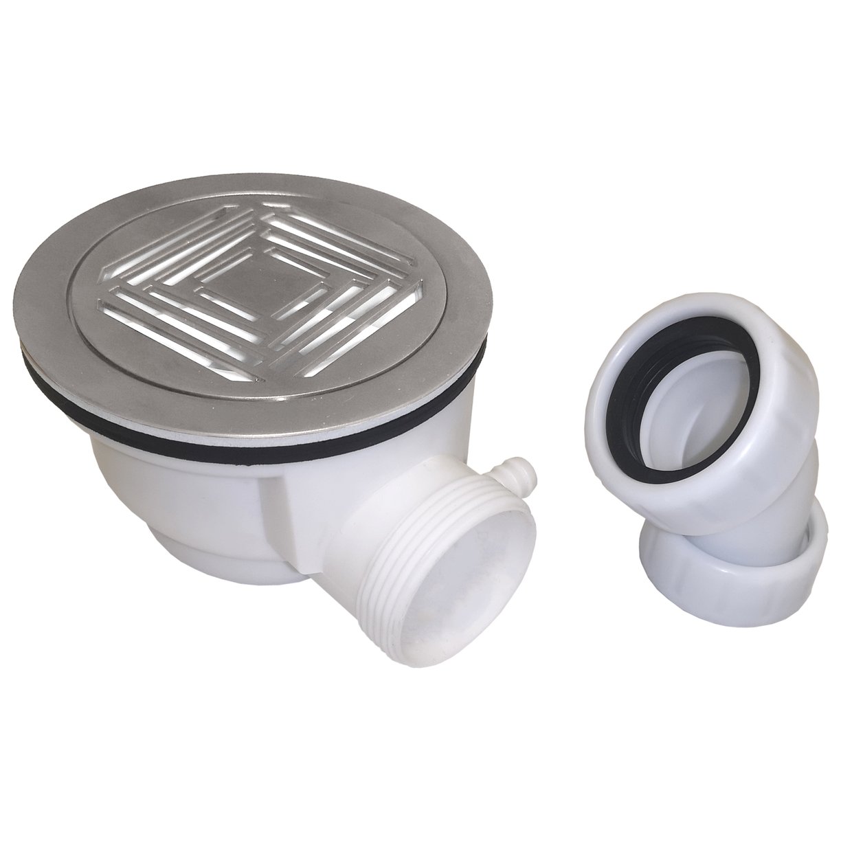 90mm Shower Tray Waste