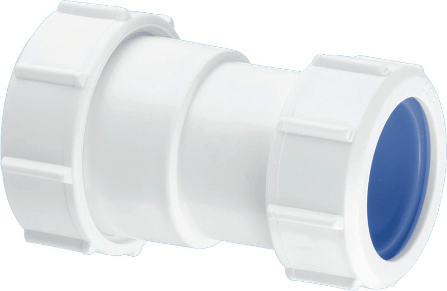 M/Fit Straight Connector 1¼" x 32mm